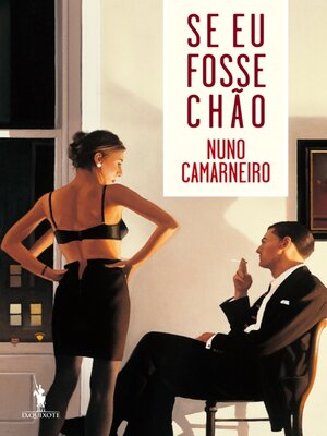 cover image of Se Eu Fosse Chão